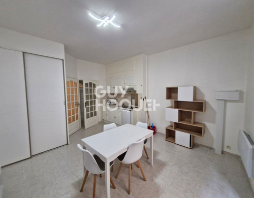 appartement  BORDEAUX