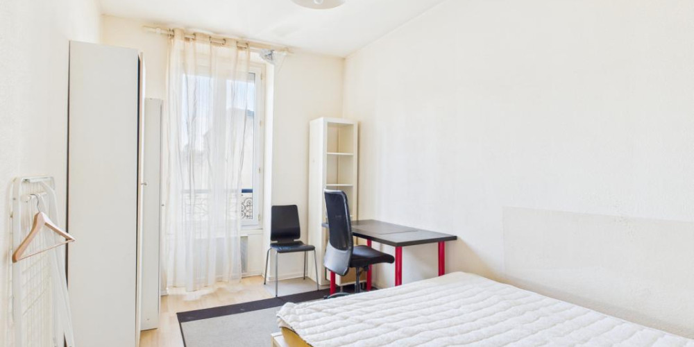 appartement à BORDEAUX (33000)
