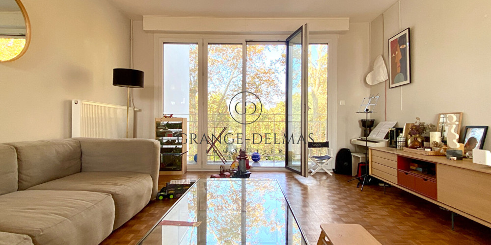 appartement à BORDEAUX (33000)