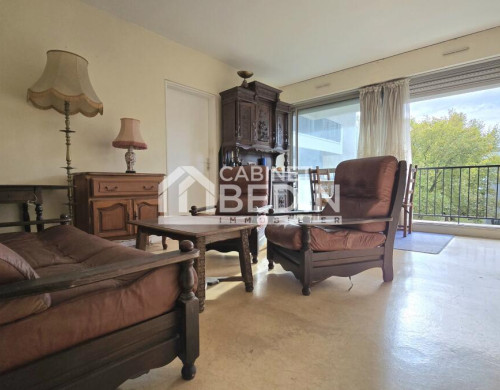 appartement  MERIGNAC