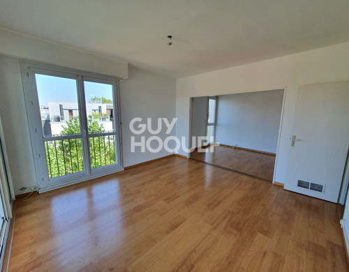 appartement  TALENCE