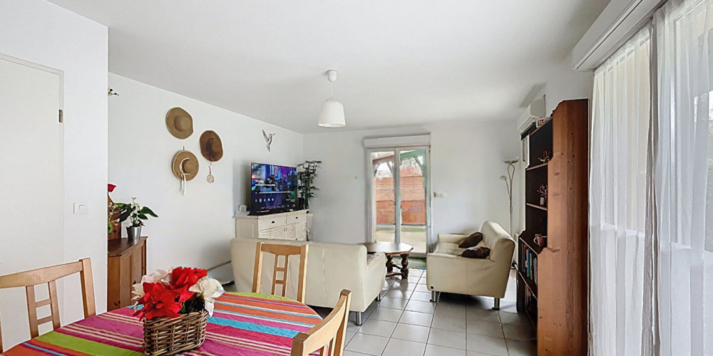 maison à AUDENGE (33980)