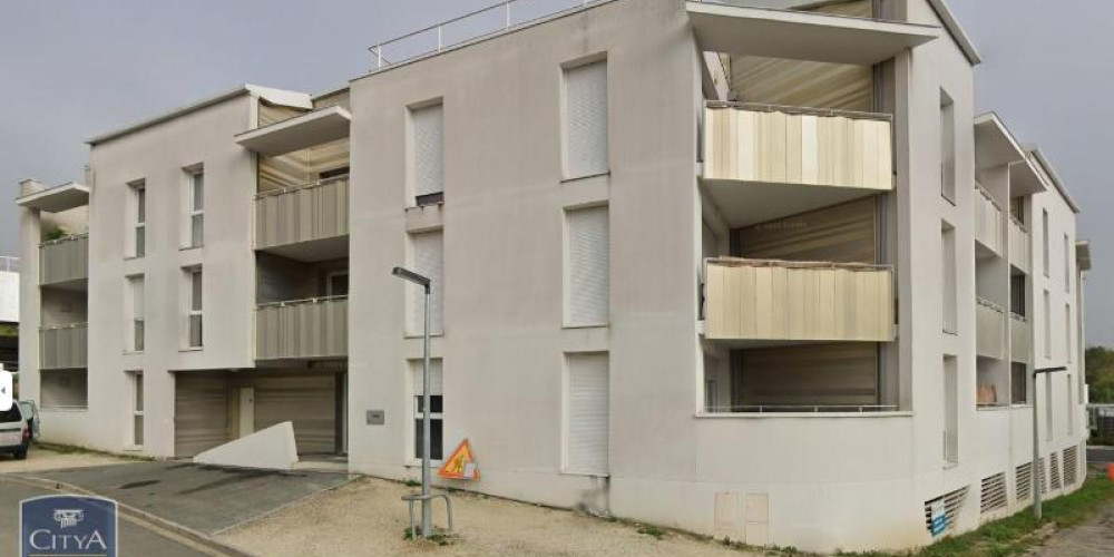 appartement à CENON (33150)