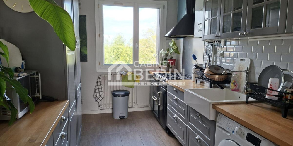 appartement à BORDEAUX (33200)