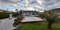 maison à STE EULALIE (33560)