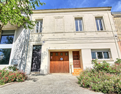 maison  BORDEAUX