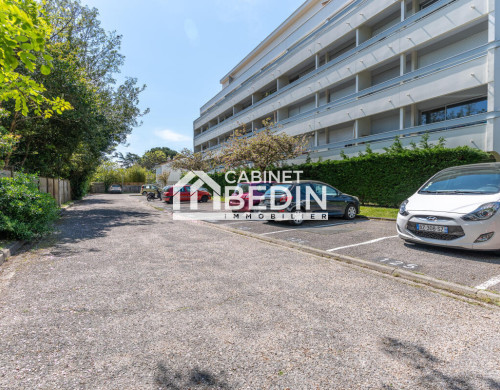 appartement  BORDEAUX