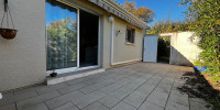 maison à LARUSCADE (33620)