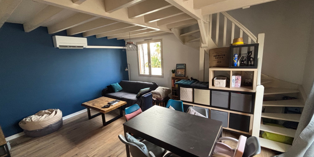 appartement à MERIGNAC (33700)