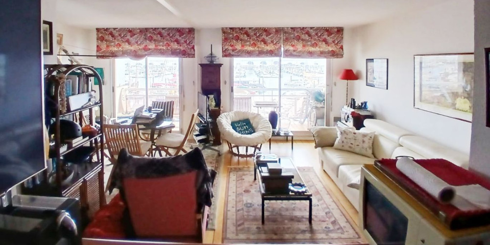 appartement à ARCACHON (33120)