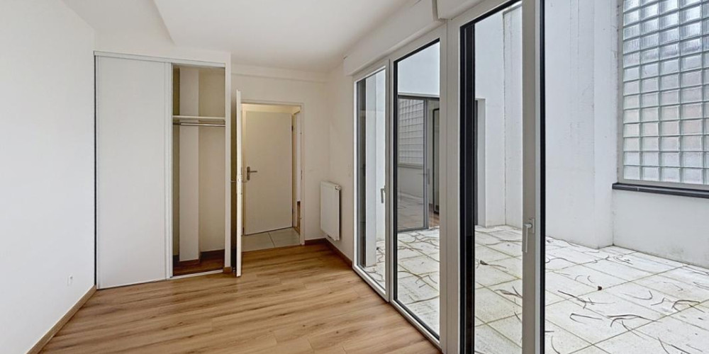 appartement à BORDEAUX (33000)