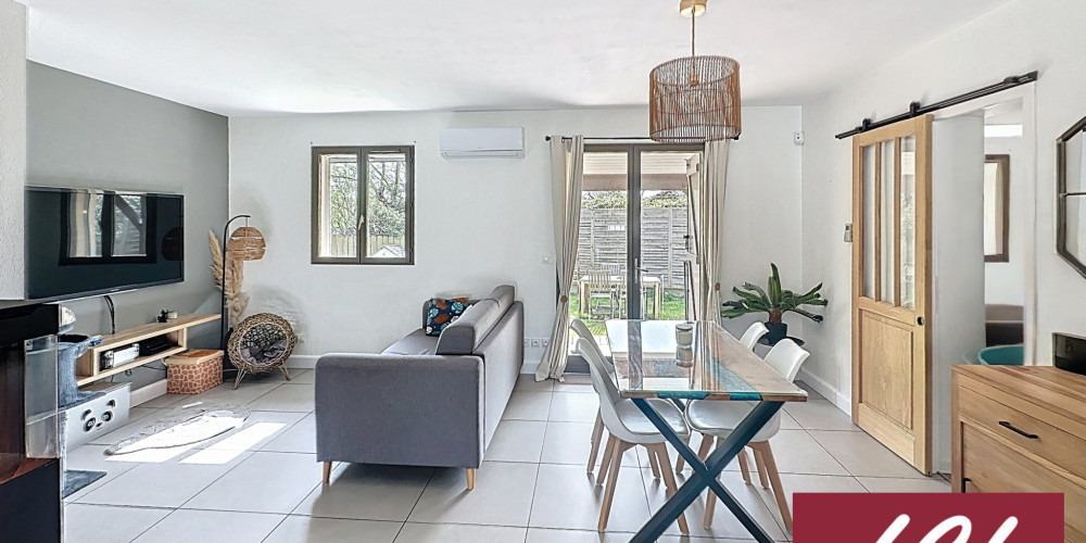 maison à LE TEICH (33470)