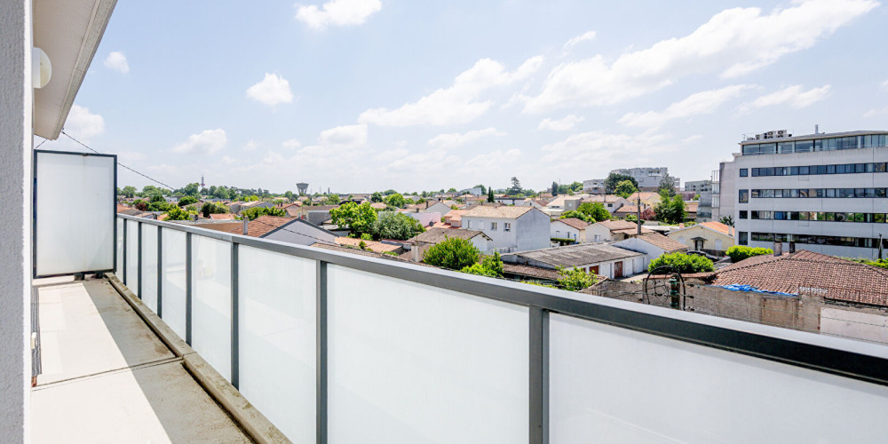 appartement à CENON (33150)