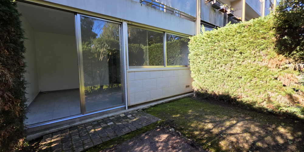 appartement à PESSAC (33600)