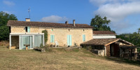 maison à RUCH (33350)