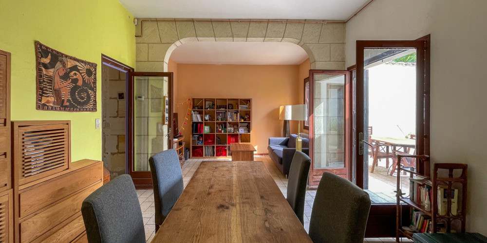 maison à LIBOURNE (33500)