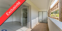 appartement à MERIGNAC (33700)