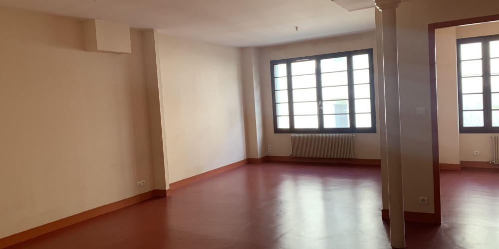 appartement à BORDEAUX (33000)