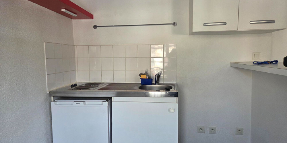 immeuble à LIBOURNE (33500)