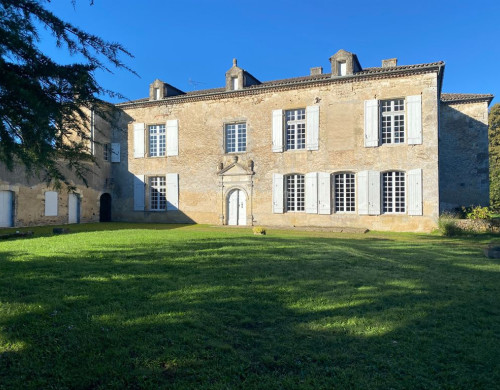 maison  BORDEAUX