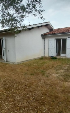 Maison  LANGON