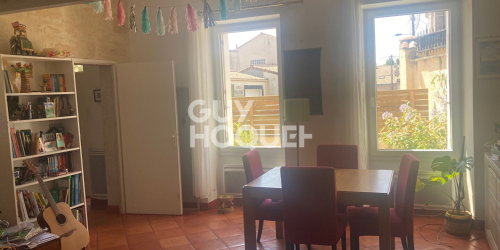 maison à BORDEAUX (33200)