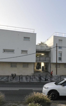 Appartement  BORDEAUX