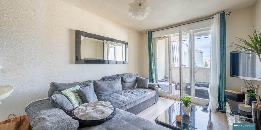 appartement à LIBOURNE (33500)