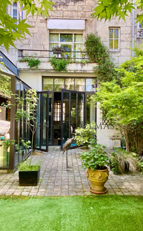 Maison  BORDEAUX