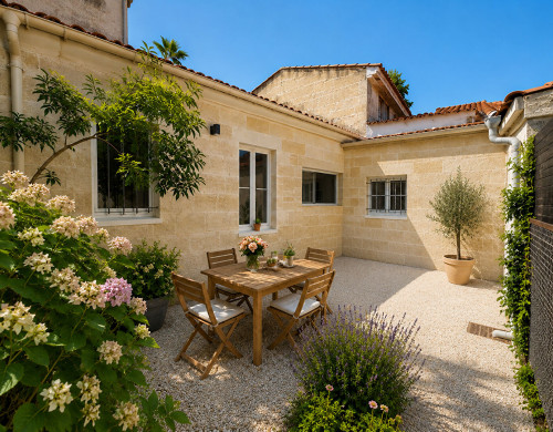 appartement  BORDEAUX