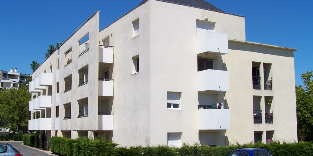appartement à PESSAC (33600)