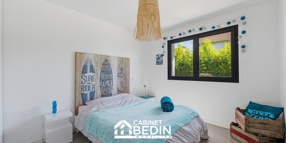 maison à ANDERNOS LES BAINS (33510)