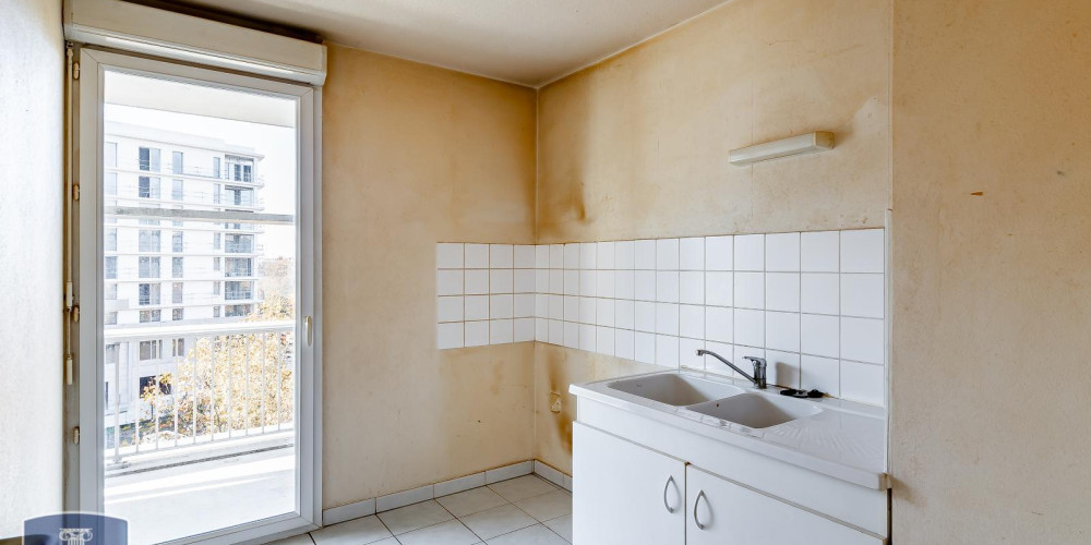 appartement à BORDEAUX (33000)