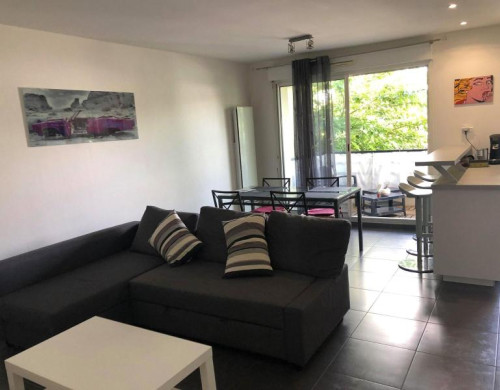 appartement  MERIGNAC