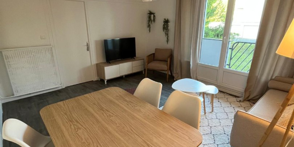 appartement à TALENCE (33400)