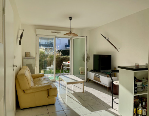 appartement  MERIGNAC