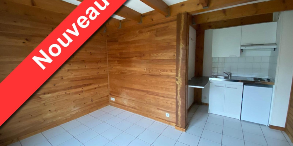 appartement à TALENCE (33400)