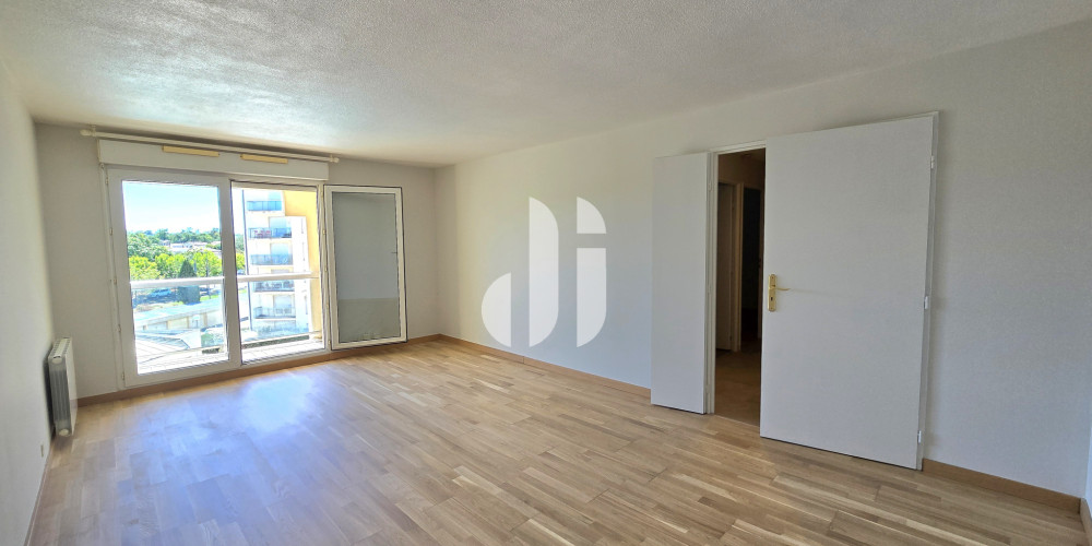appartement à MERIGNAC (33700)