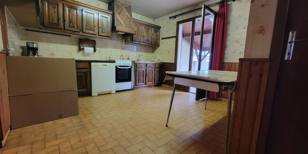 maison à BEGLES (33130)