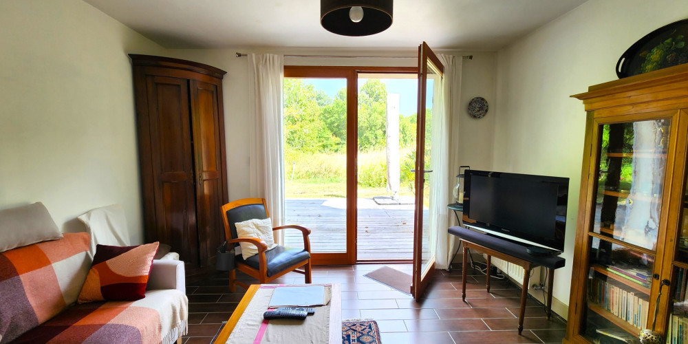 maison à PUGNAC (33710)