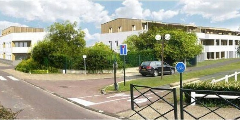 appartement à AMBARES ET LAGRAVE (33440)