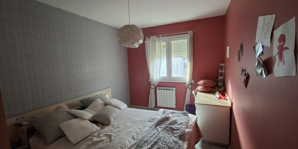 maison à TALENCE (33400)