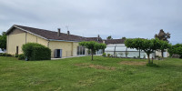 maison à GORNAC (33540)