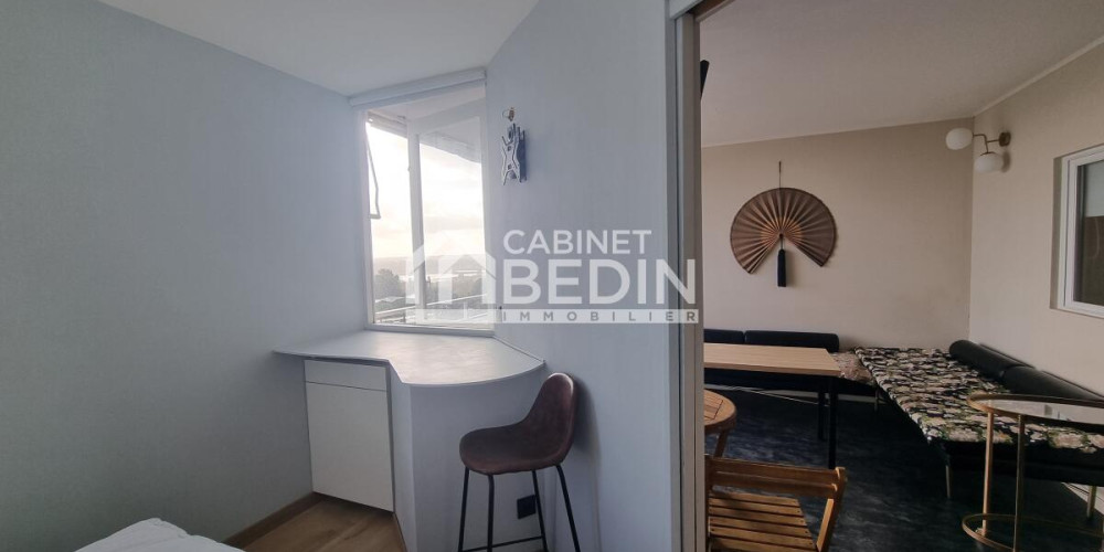 appartement à ARCACHON (33120)