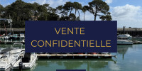 maison à LEGE CAP FERRET (33970)