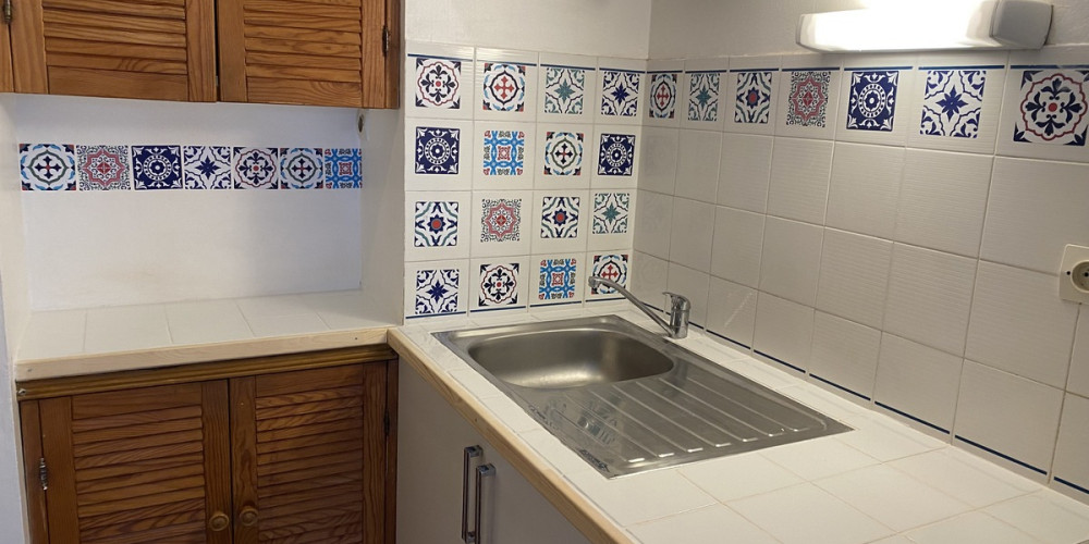 appartement à BORDEAUX (33000)