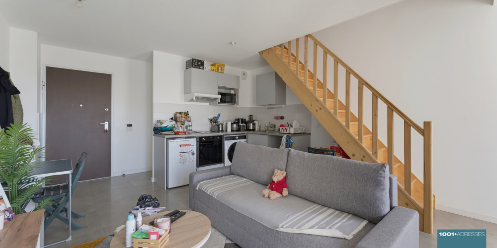 appartement à VILLENAVE D ORNON (33140)