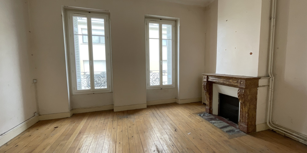 maison à BORDEAUX (33000)