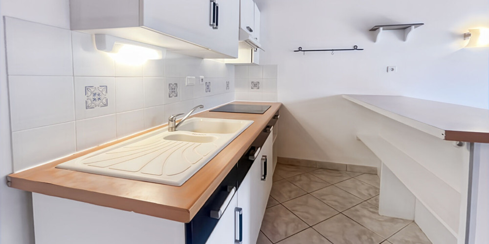 appartement à BORDEAUX (33000)