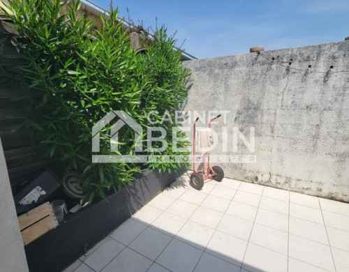 appartement  MERIGNAC